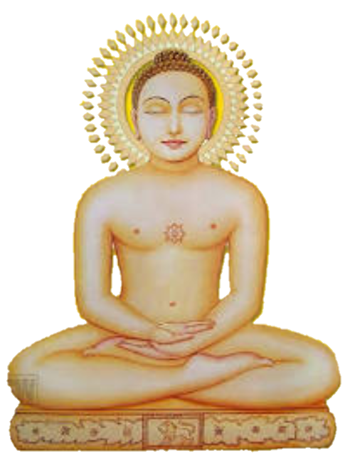 Mahavir PNG Image in High Definition pngteam.com