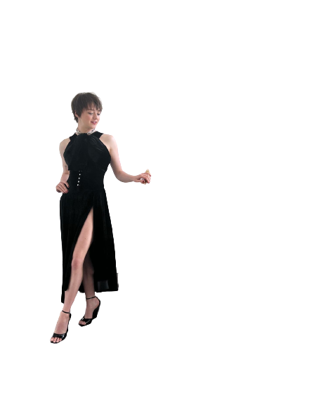 Maisie Williams Dress PNG pngteam.com