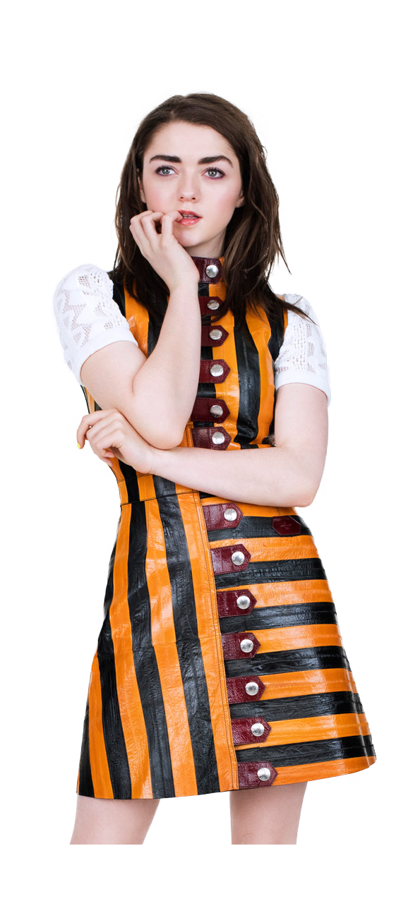 Maisie Williams PNG