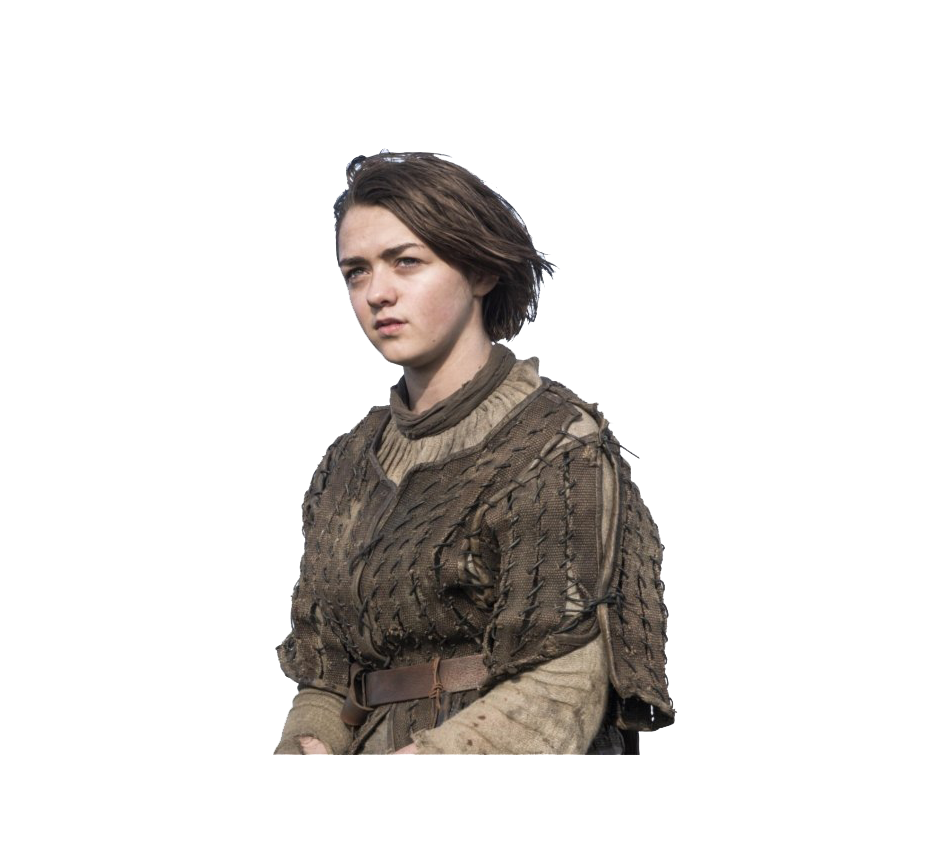 Maisie Williams PNG HD and Transparent pngteam.com