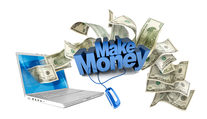 Make Money PNG