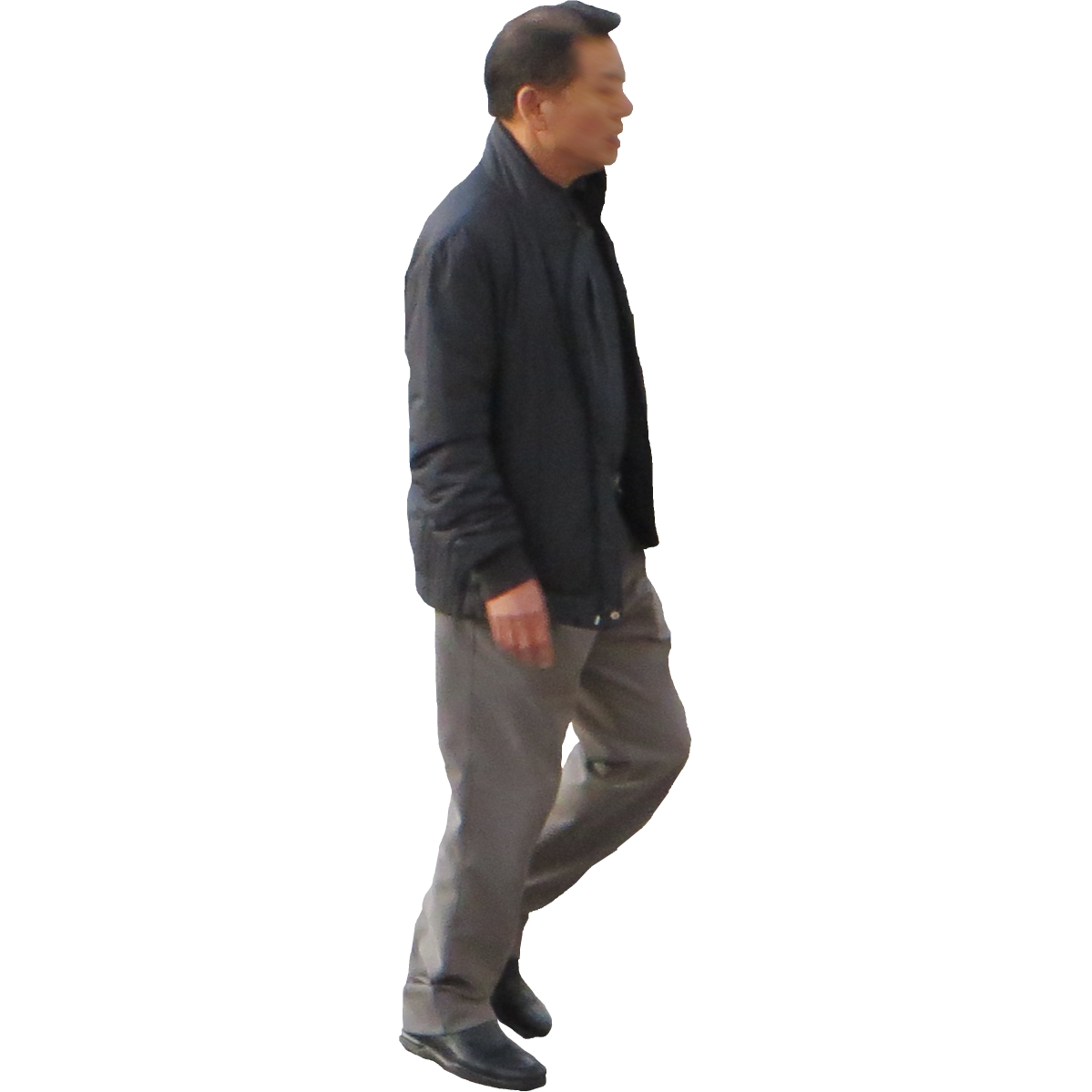 Man Walking PNG HD pngteam.com