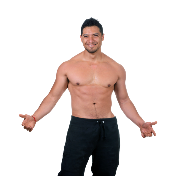 Man Fitness PNG HQ Transparent pngteam.com