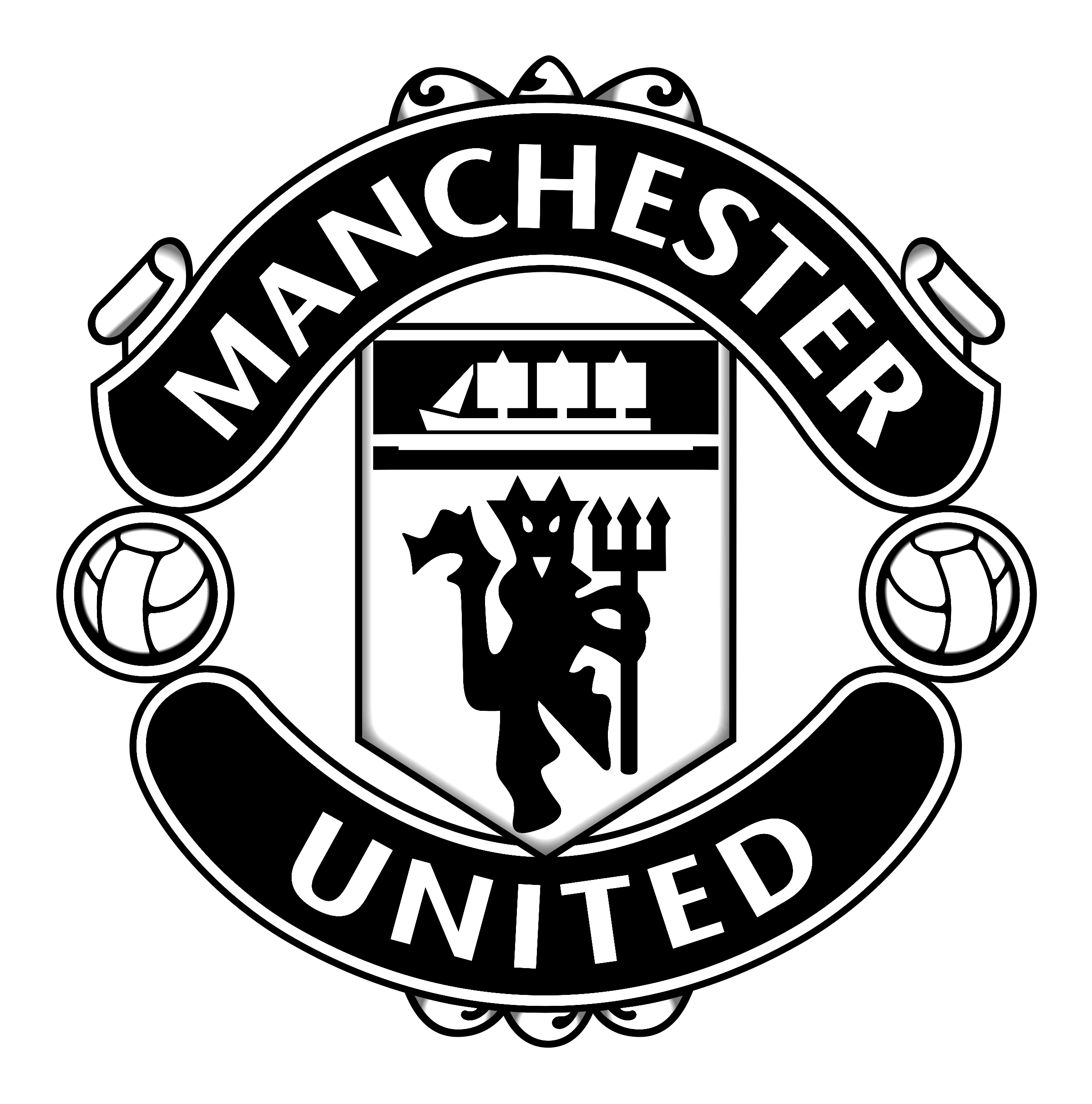 Manchester United PNG HD pngteam.com
