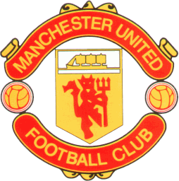 Manchester United PNG HD - Manchester United Png
