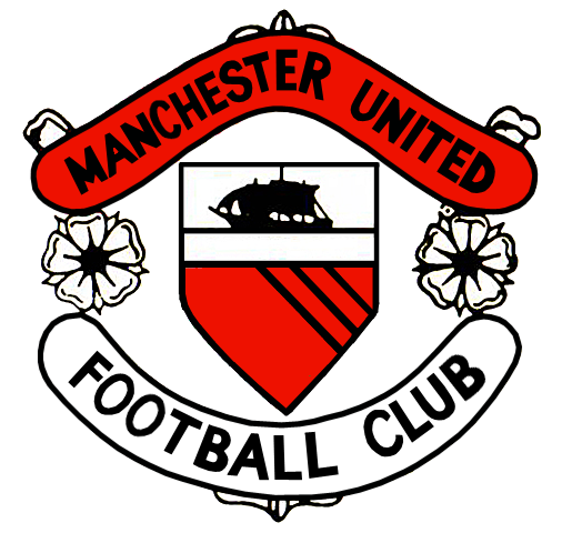 Manchester United PNG HD