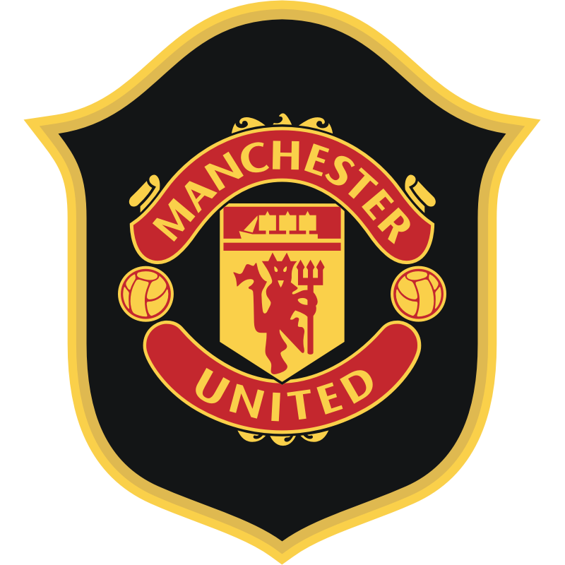 Manchester United PNG Transparent - Manchester United Png