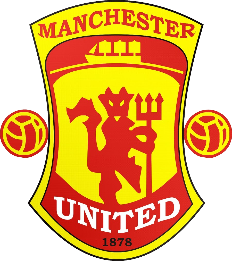 Manchester United PNG HD and HQ Image - Manchester United Png