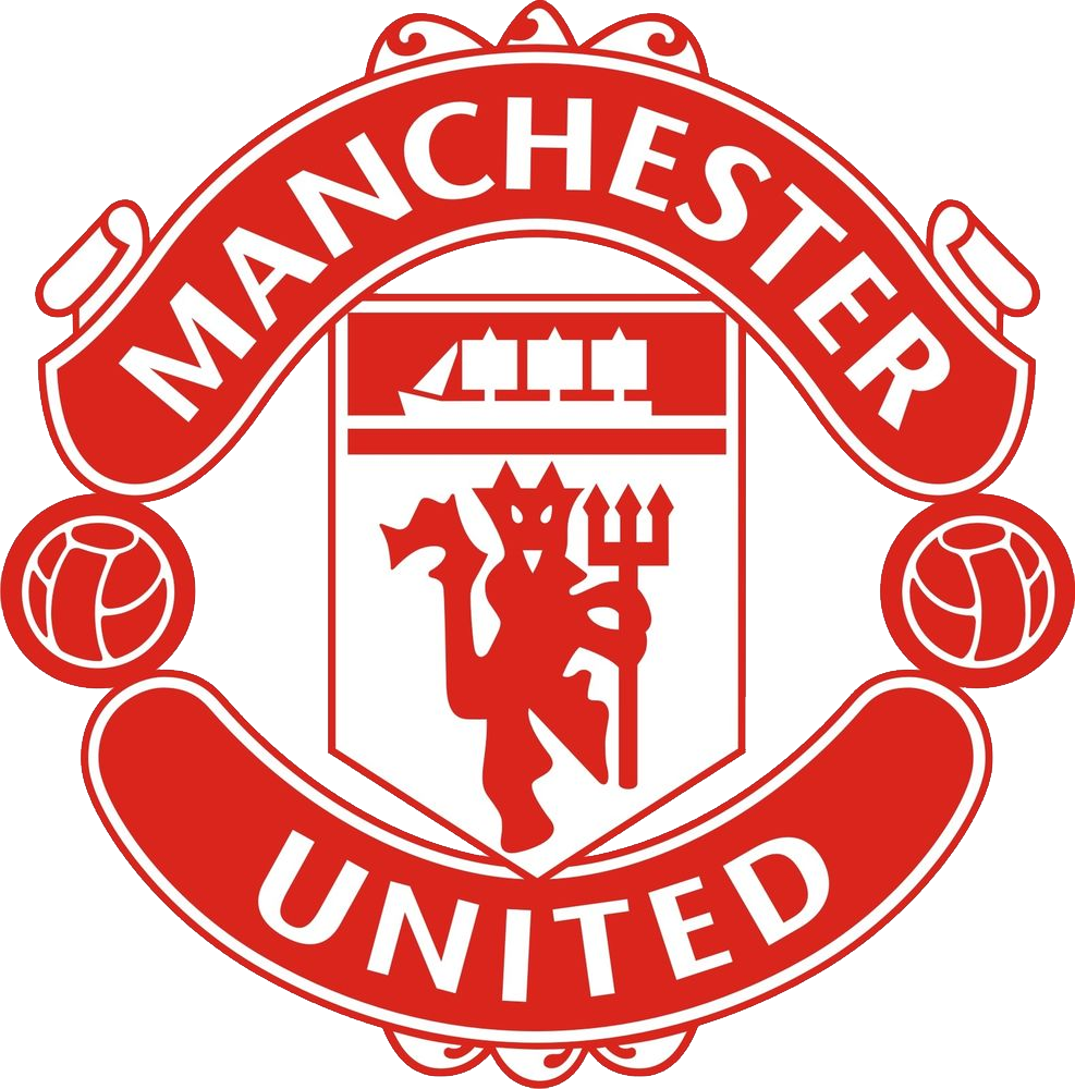 Manchester United PNG High Definition Photo Image