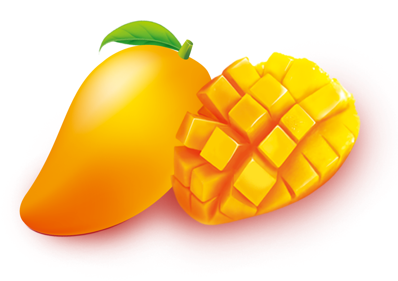 Mango PNG High Definition Photo Image