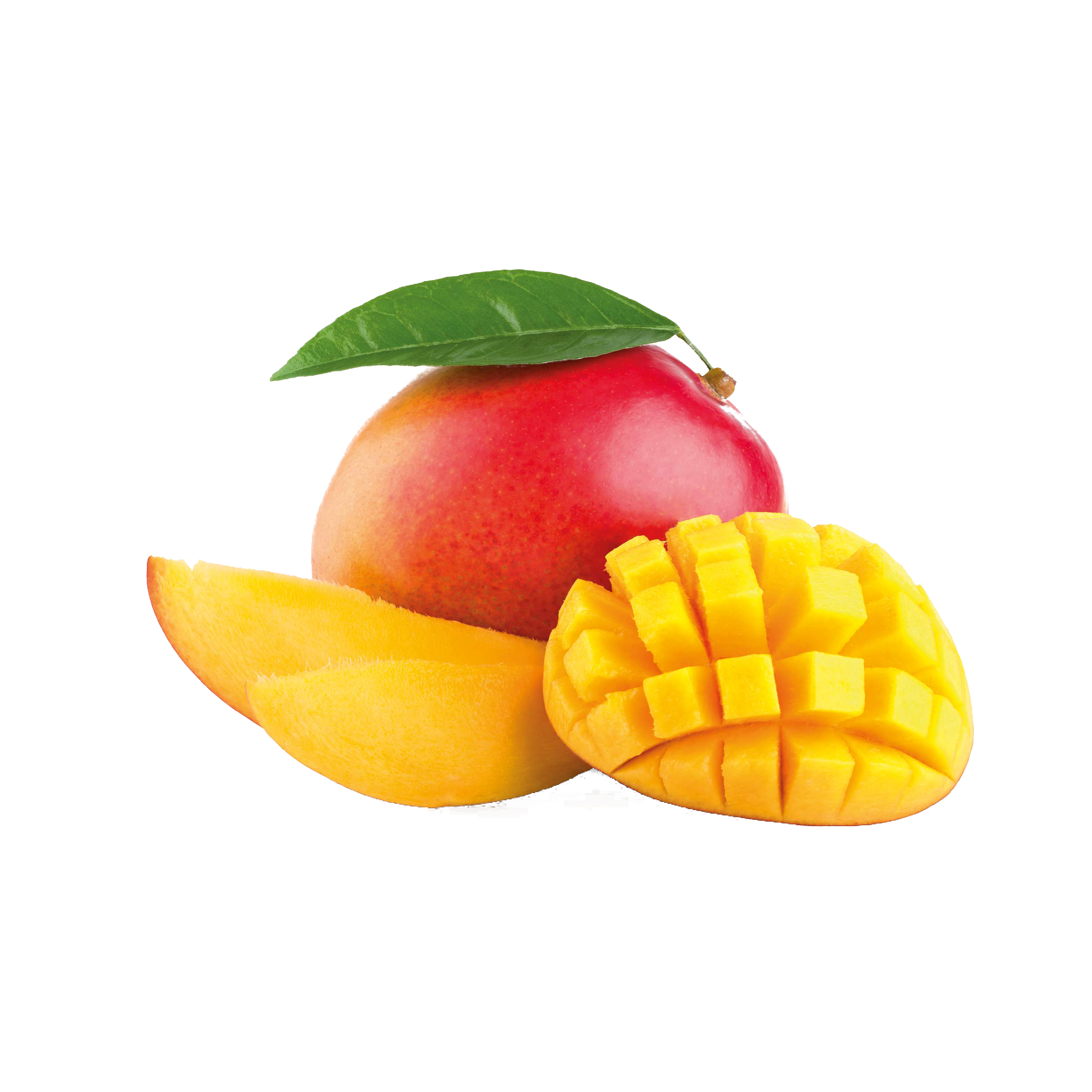 Tropical Mango PNG HD - Mango Png