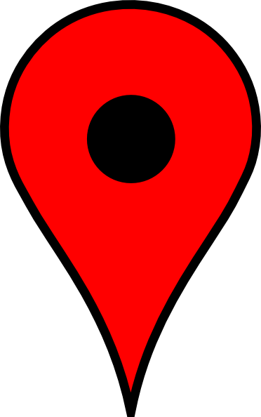 Map Marker PNG HD and Transparent