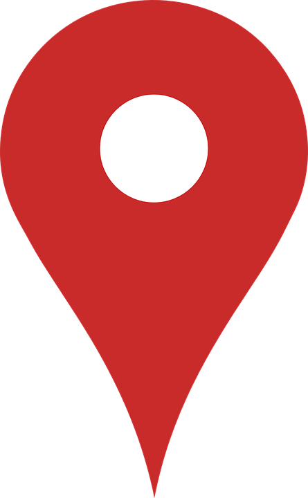 Map Marker PNG Image in High Definition - Map Marker Png