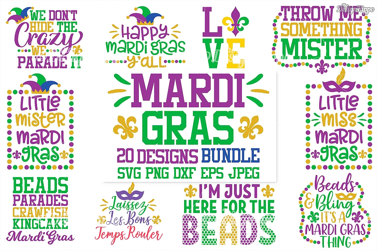 Mardi Gras PNG File - Mardi Gras Png