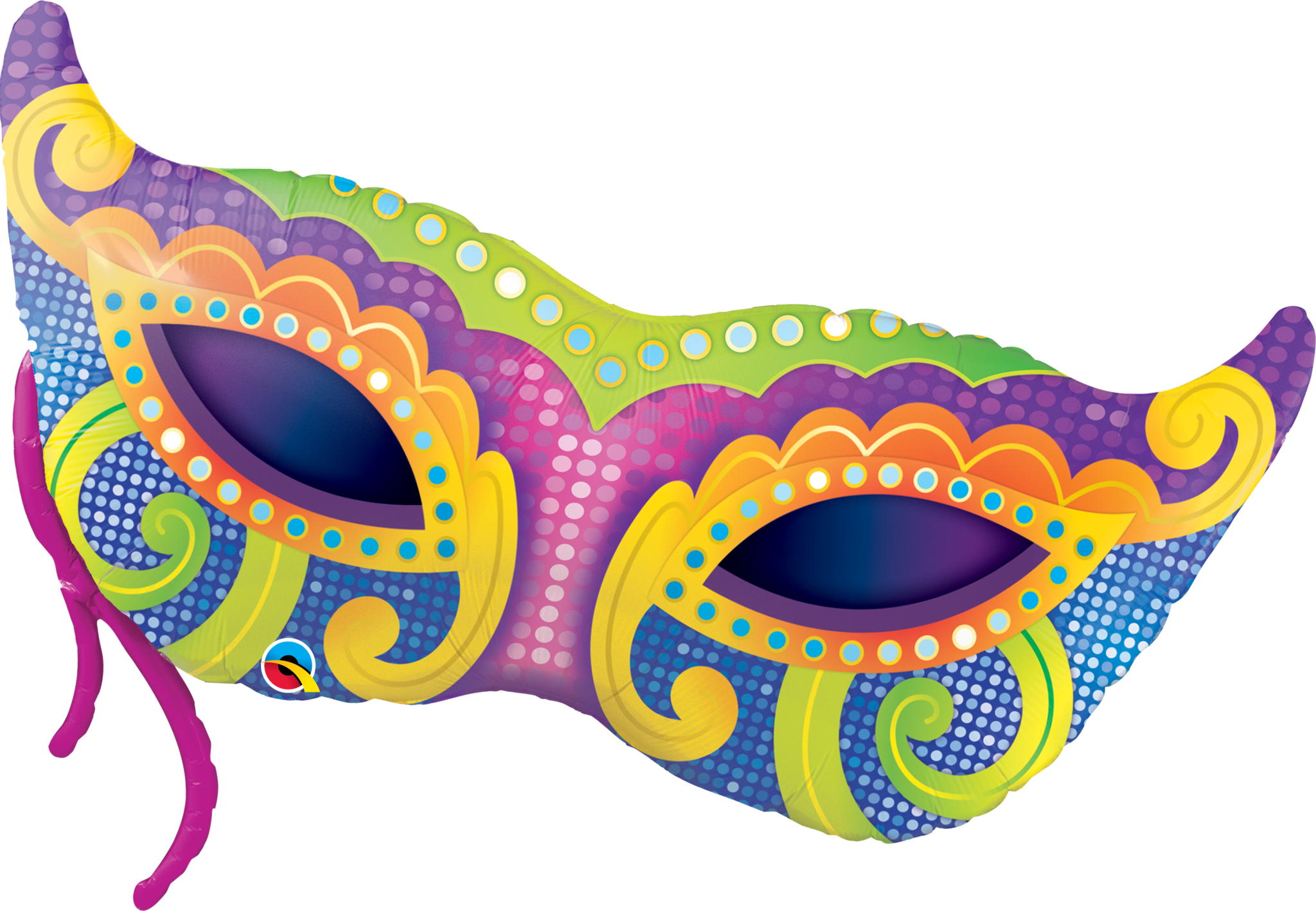 Mardi Gras PNG Image in High Definition