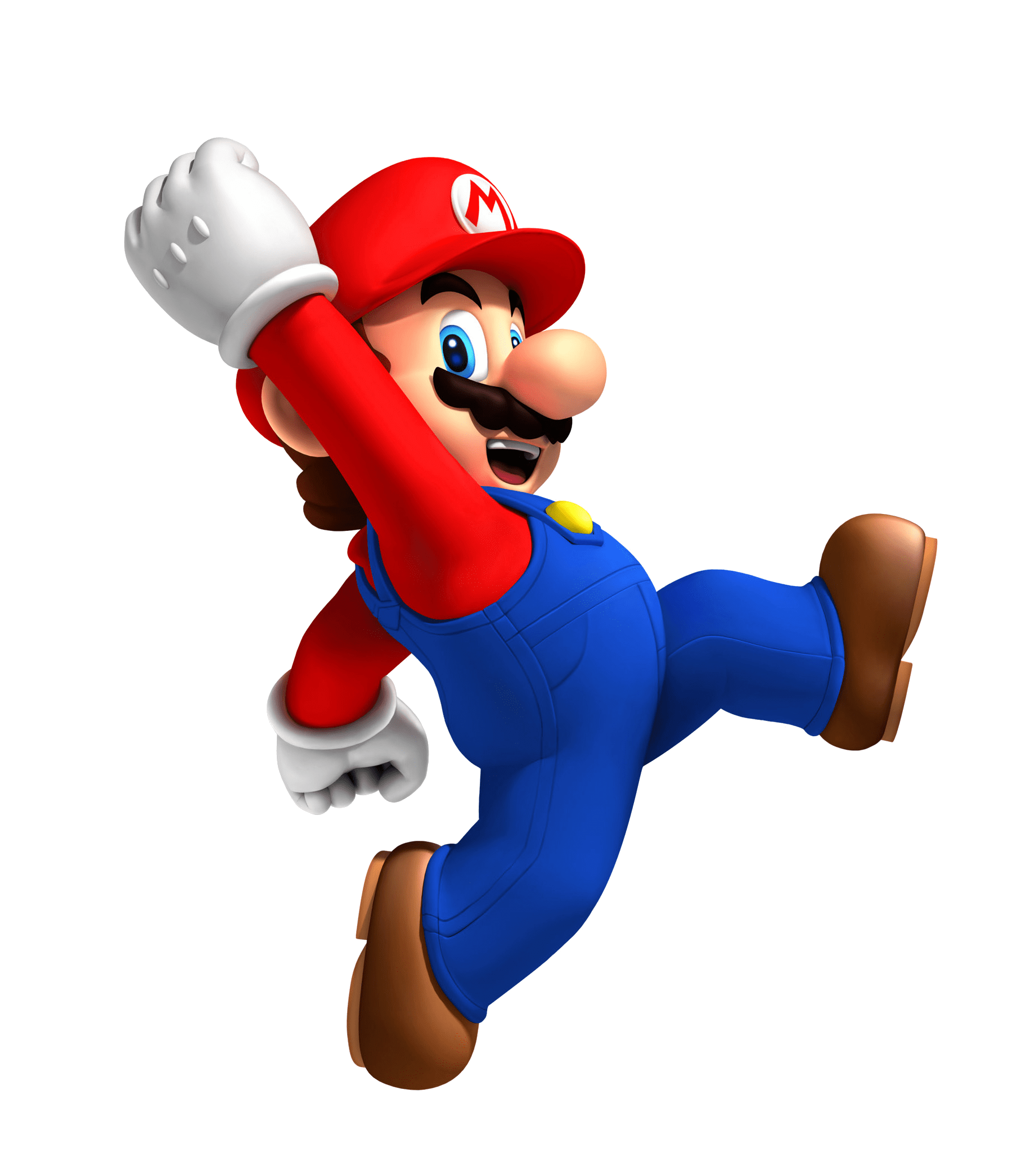 Mario PNG Transparent Images Transparent - Mario Png Transparent Images