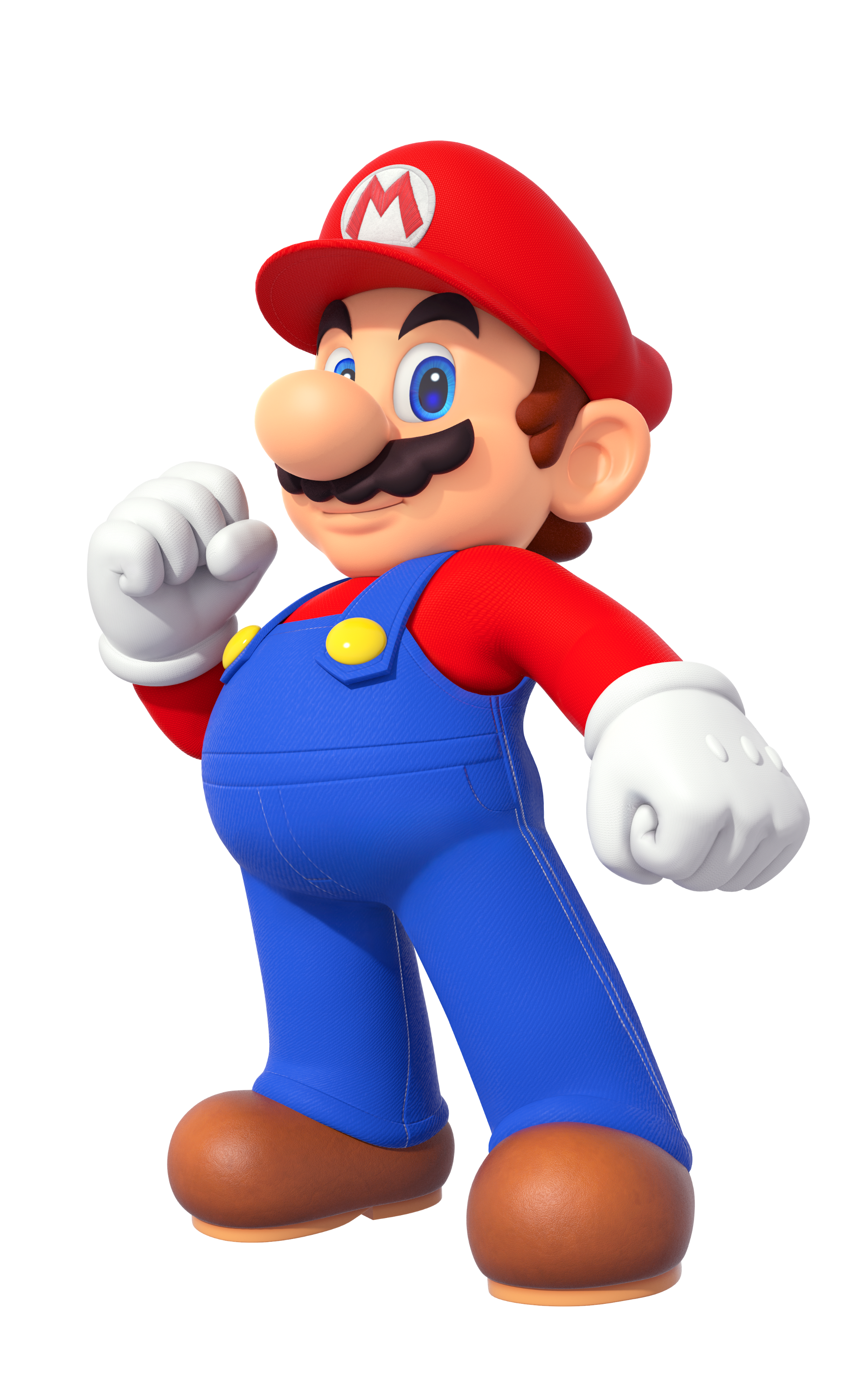 Mario PNG Transparent Images HD Image pngteam.com