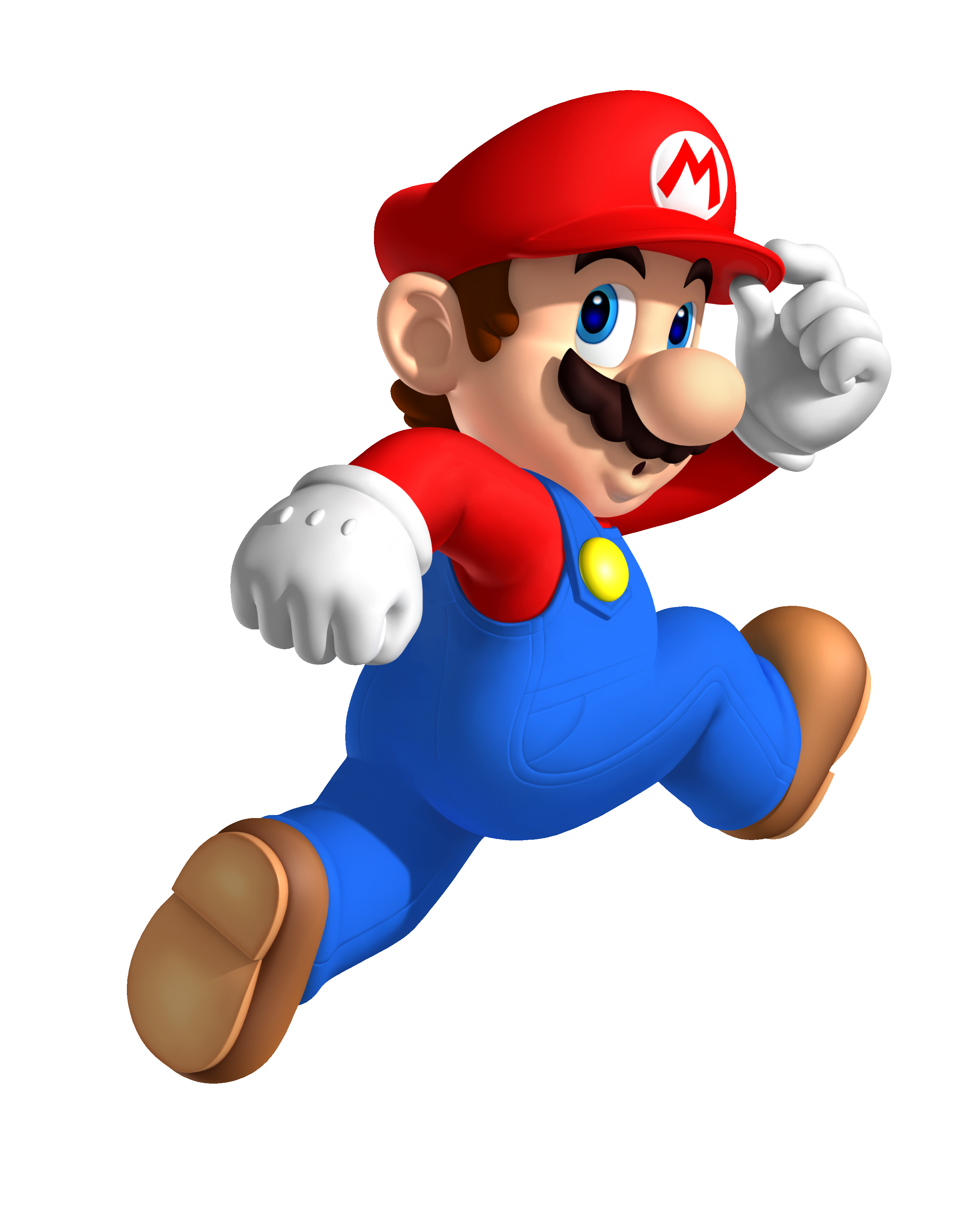 Mario PNG Transparent Images Transparent pngteam.com