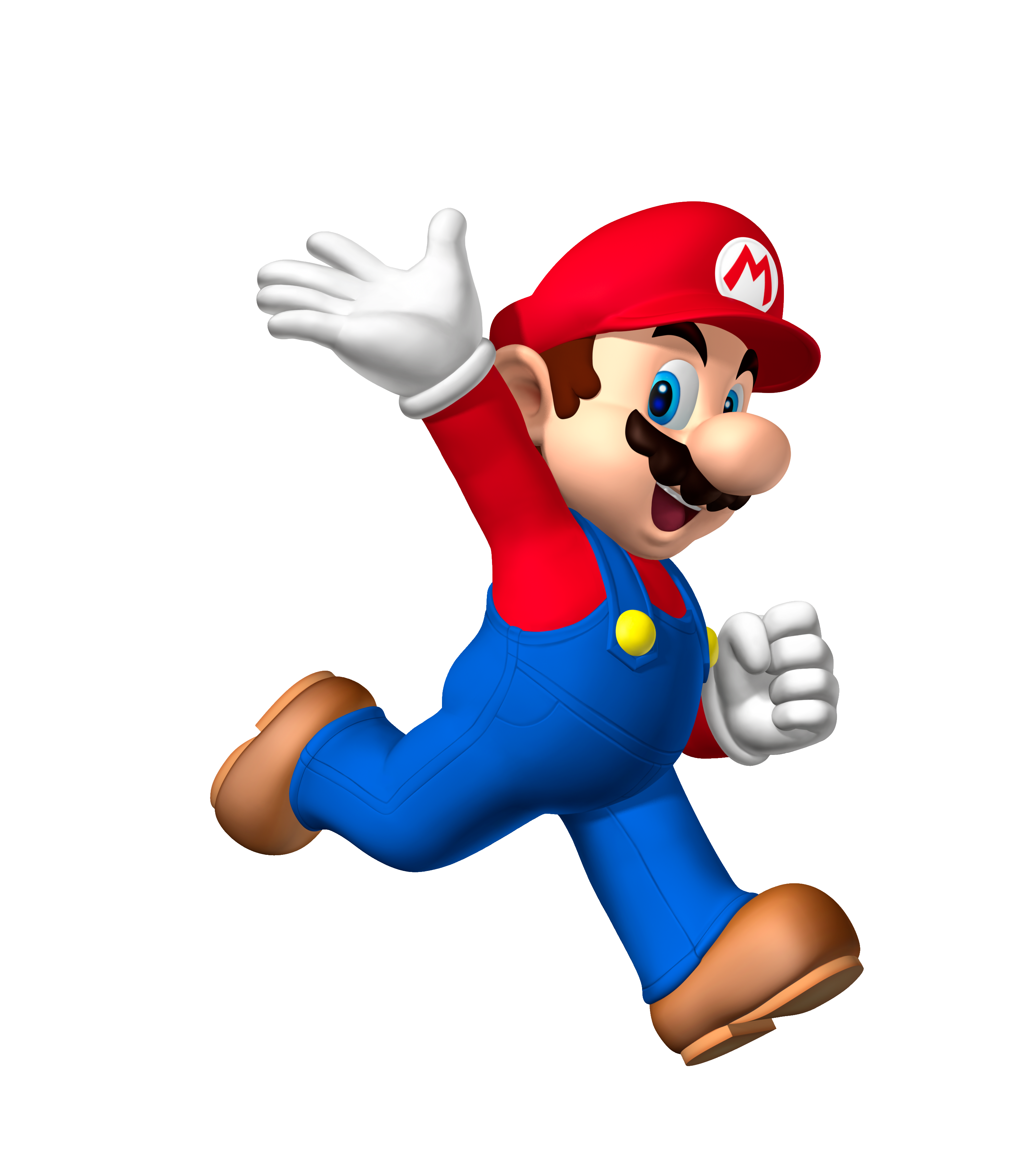 Mario PNG Transparent Images Photo - Mario Png Transparent Images