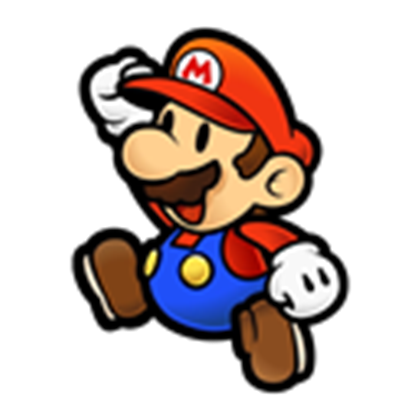 Mario PNG Transparent Images HD - Mario Png Transparent Images