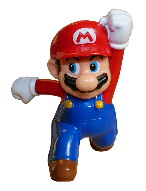 Mario PNG Transparent Images - Mario Png Transparent Images