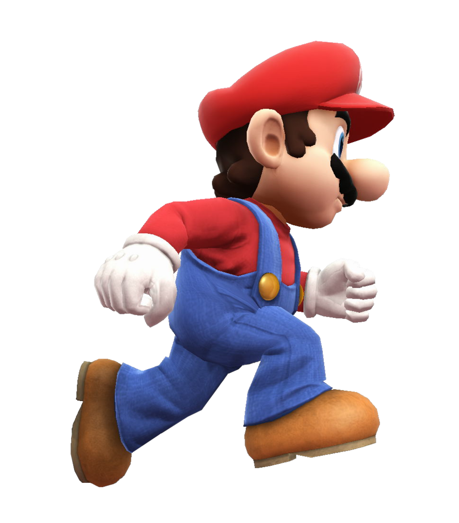 Mario PNG Transparent Images - Mario Png Transparent Images