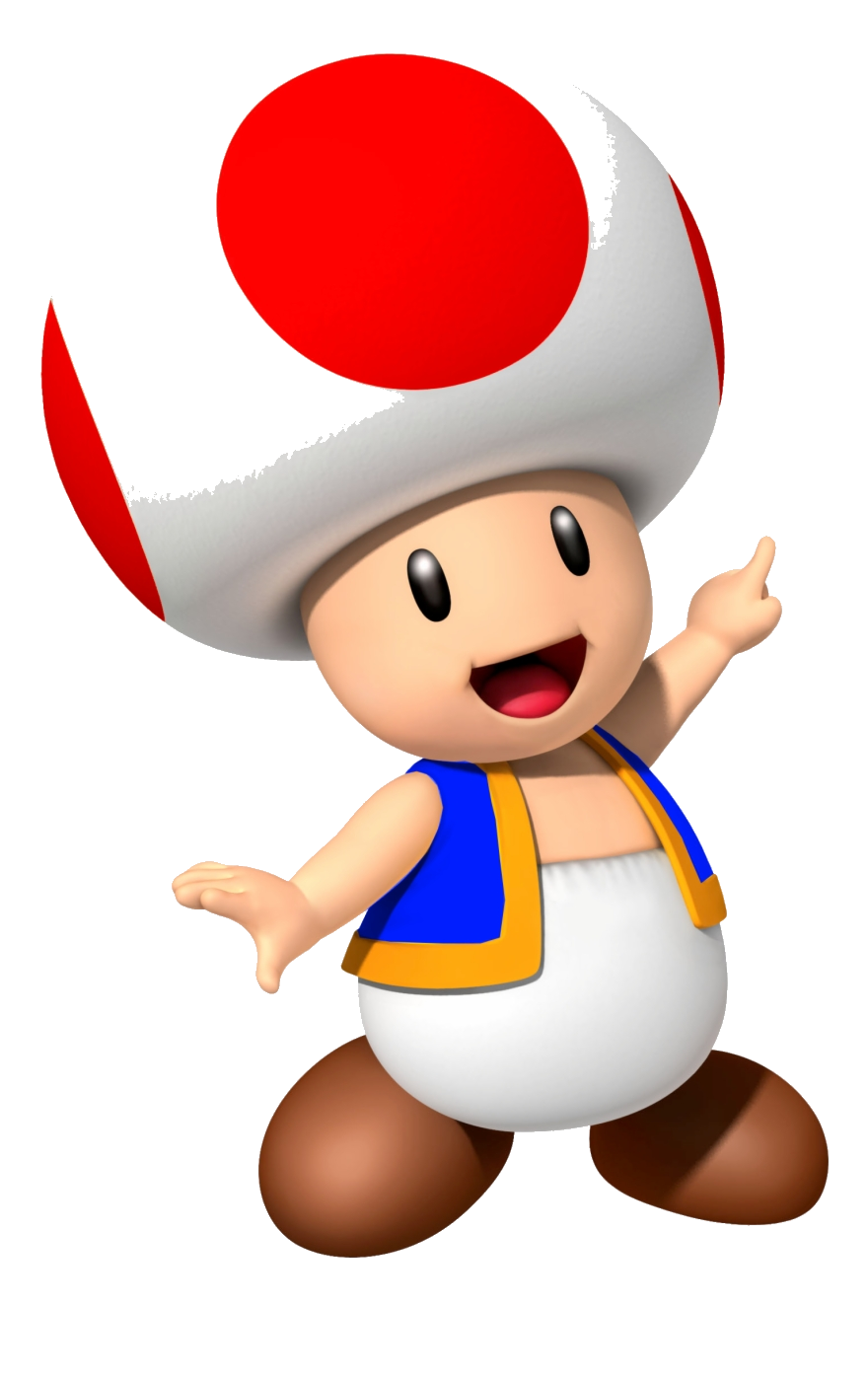 Mario PNG Transparent Images Images