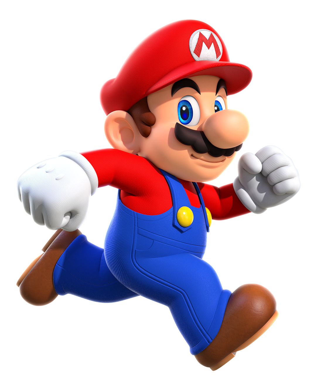 Mario PNG Transparent Images Image in High Definition pngteam.com