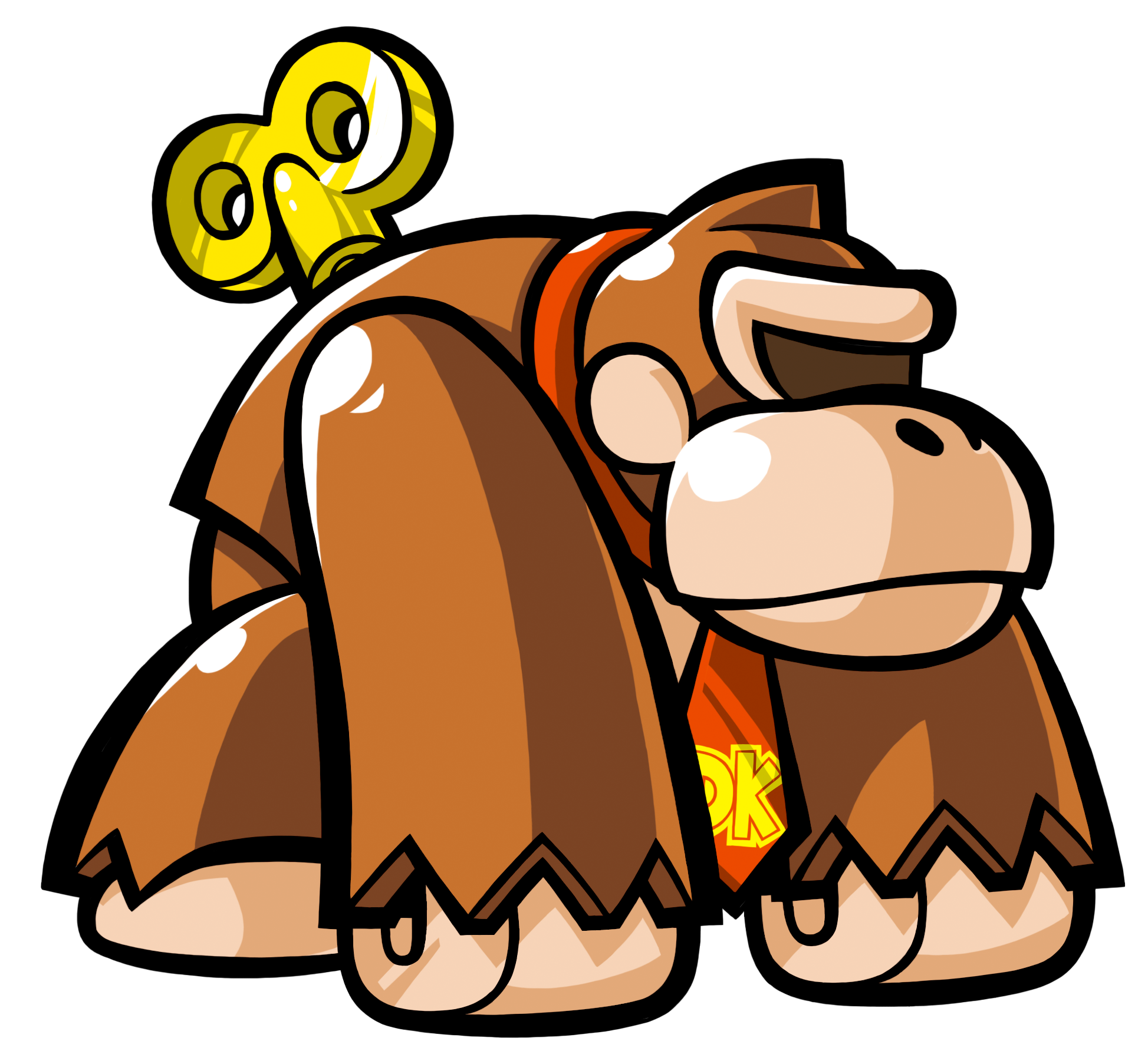 Mario Vs Donkey Kong PNG Image in Transparent - Mario Vs Donkey Kong Png