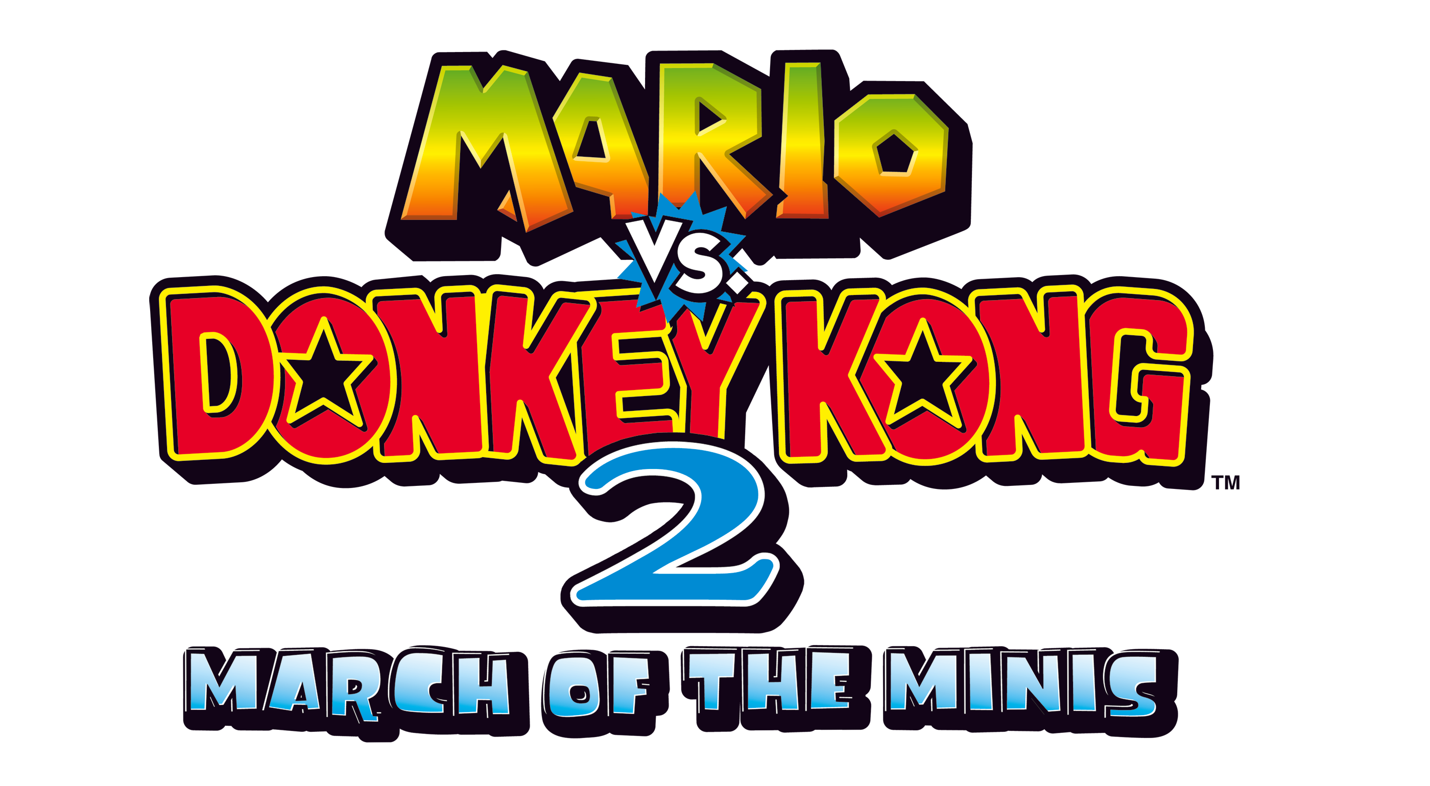 Mario Vs Donkey Kong PNG HD Image pngteam.com