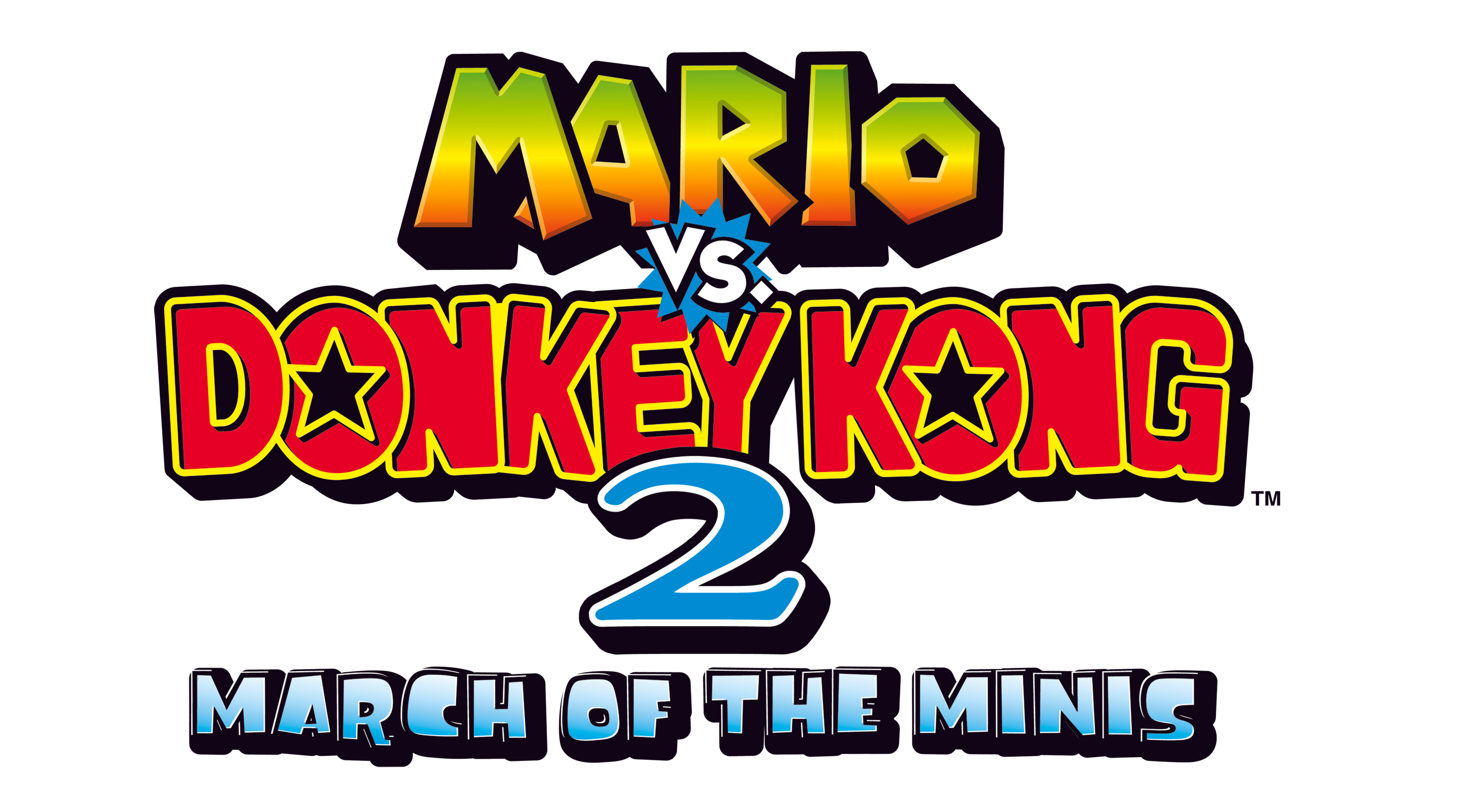 Mario Vs Donkey Kong PNG HD Image - Mario Vs Donkey Kong Png