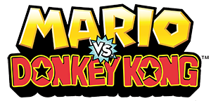 Mario Vs Donkey Kong PNG HD and HQ Image pngteam.com