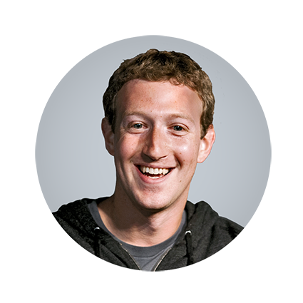 Mark Zuckerberg PNG in Transparent pngteam.com