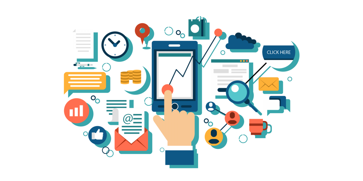 Marketing PNG Images pngteam.com