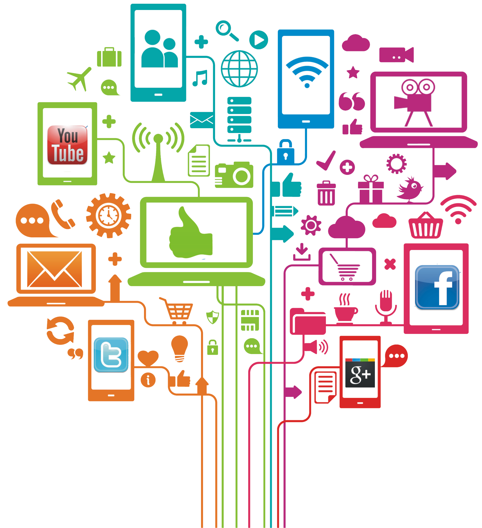 Marketing PNG HD and Transparent pngteam.com