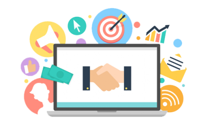 Marketing PNG HQ pngteam.com