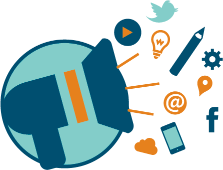 Marketing PNG HQ Image pngteam.com