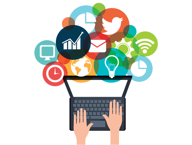 Marketing PNG HD Images pngteam.com