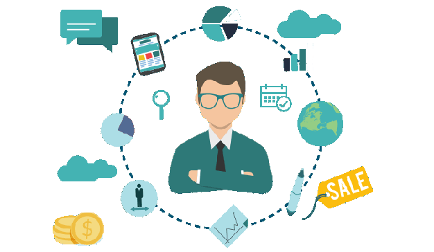 Marketing PNG HD and HQ Image pngteam.com