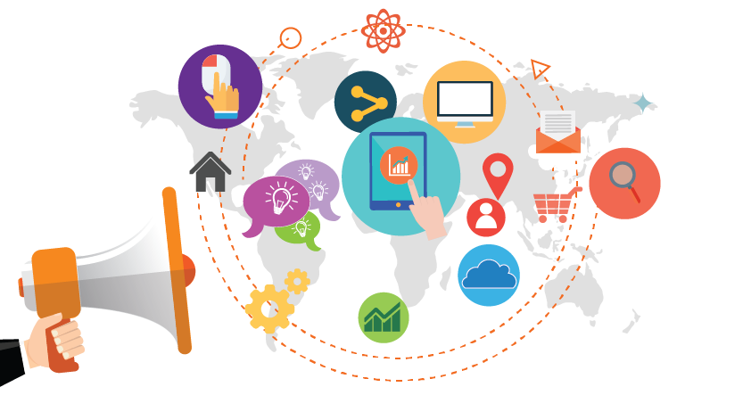 Marketing PNG Image in Transparent pngteam.com