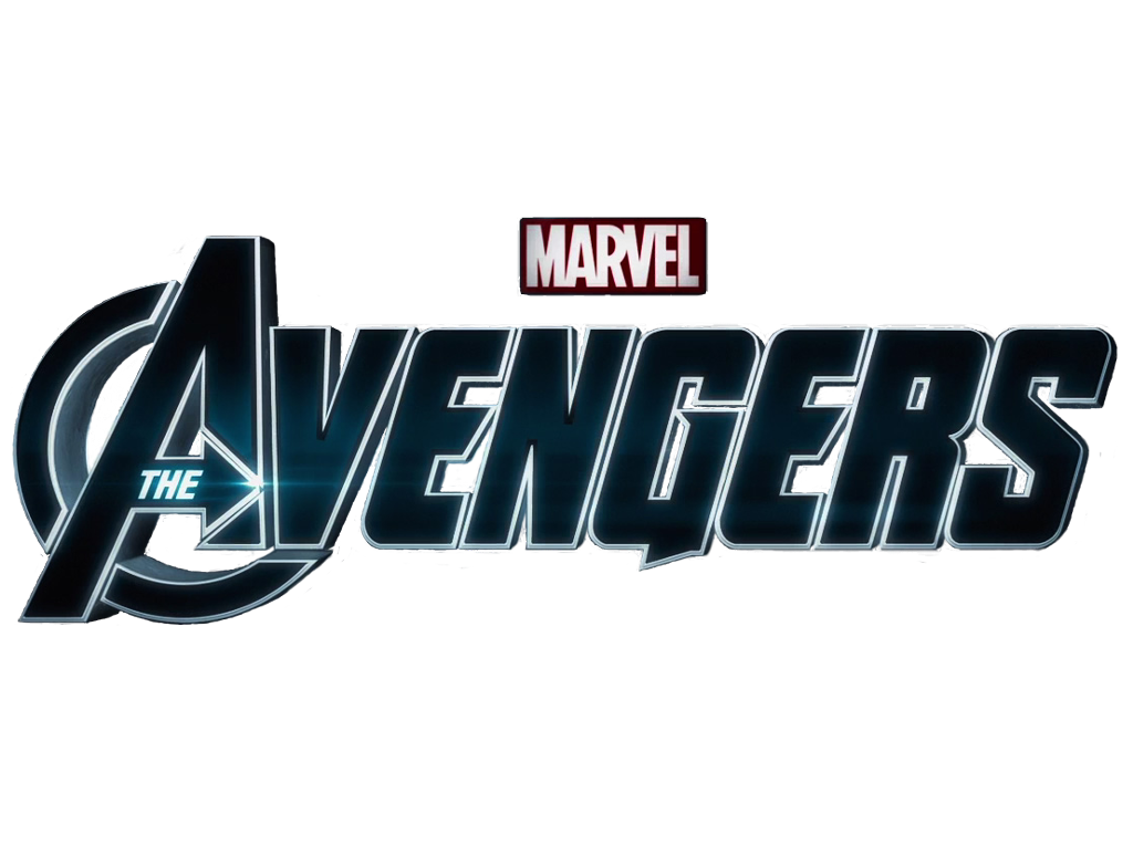 Marvel Avengers PNG pngteam.com