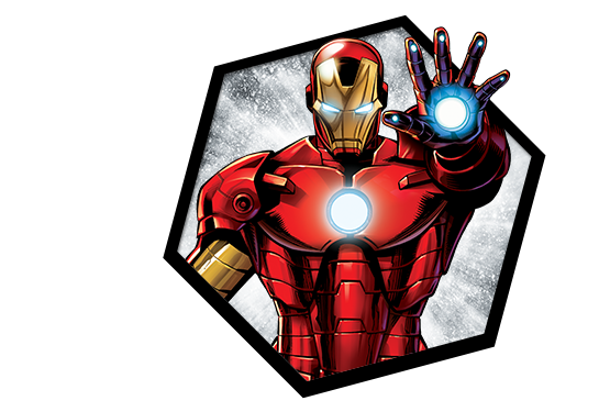 Marvel PNG: Ironman Picture pngteam.com