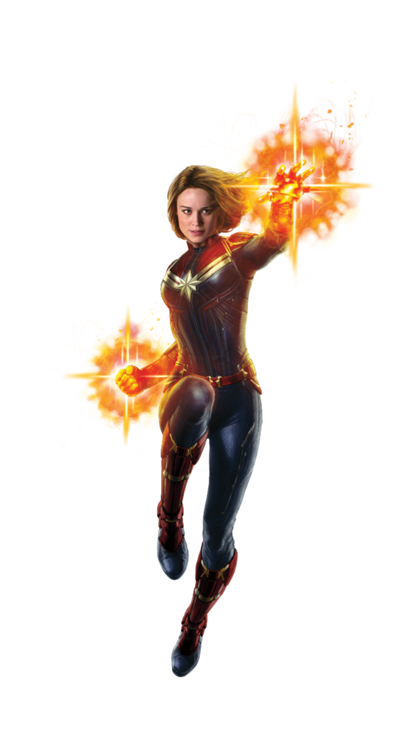 Marvel PNG Image in High Definition pngteam.com