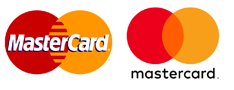 Mastercard New Logo PNG Transparent - Mastercard Png