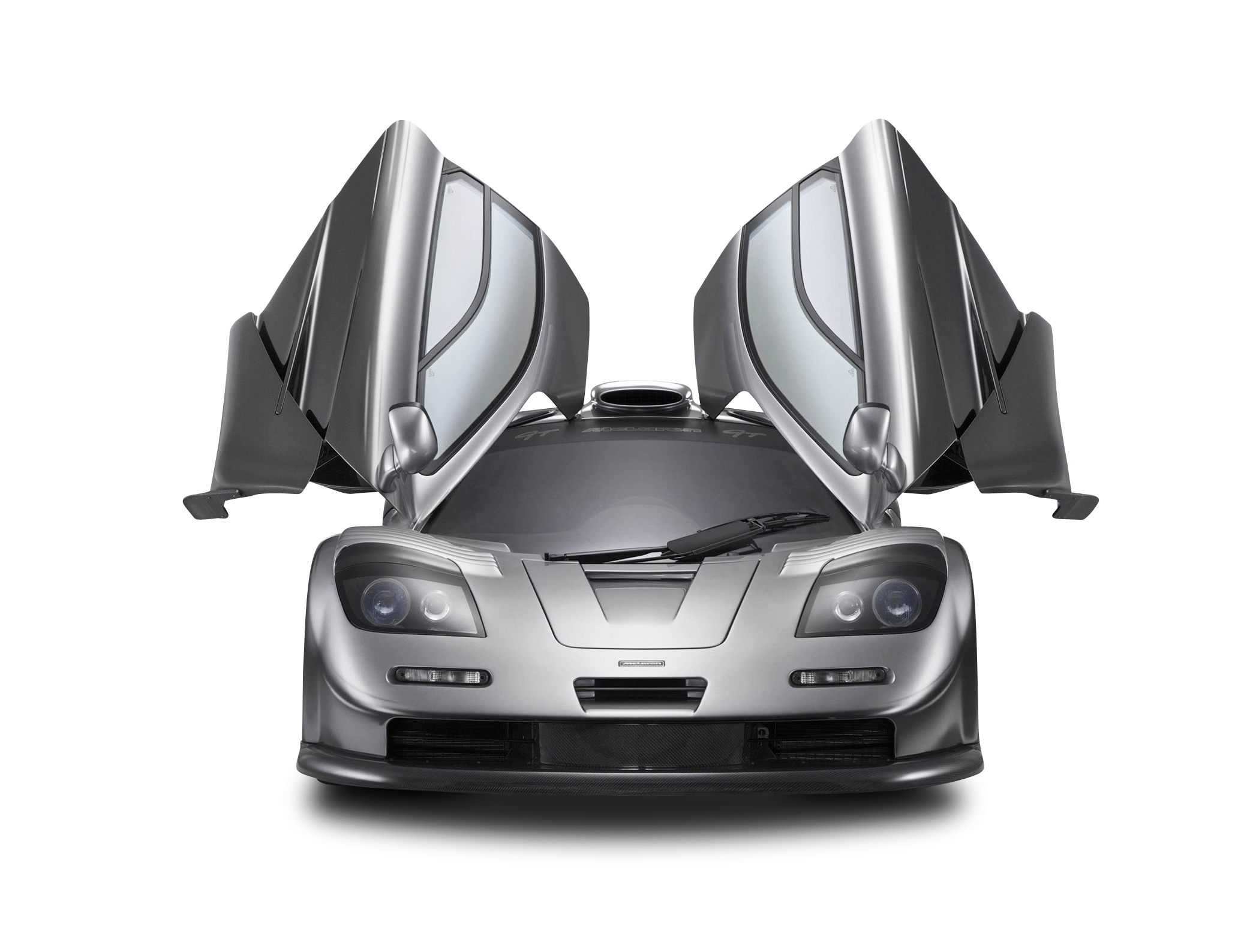 Mclaren F1 PNG Image in High Definition - Mclaren F1 Png