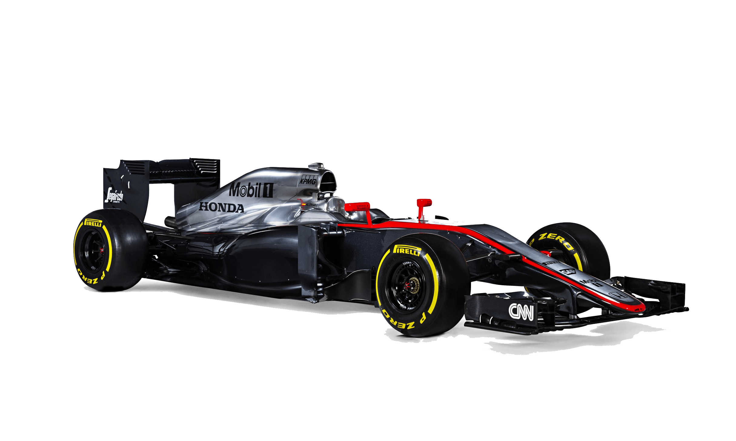 Mclaren F1 PNG Images pngteam.com