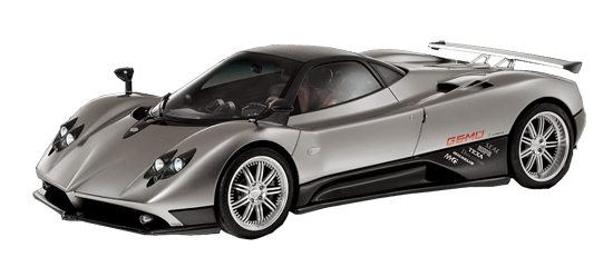 Mclaren F1 PNG HD - Mclaren F1 Png