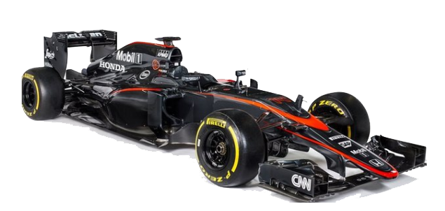 Mclaren F1 PNG HD and HQ Image