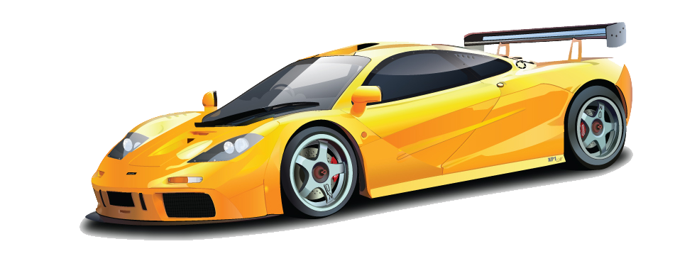 Mclaren F1 PNG HQ Image pngteam.com