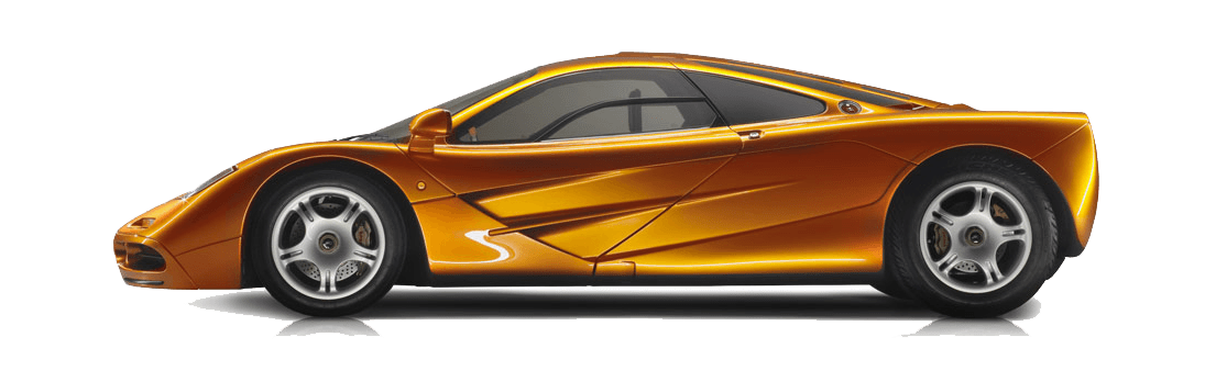 Mclaren F1 PNG File - Mclaren F1 Png